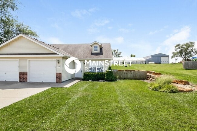 Photo - 1404 Eagle Dr House