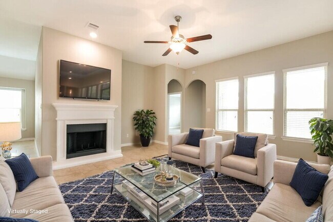 Photo - 1104 Wolcott Dr