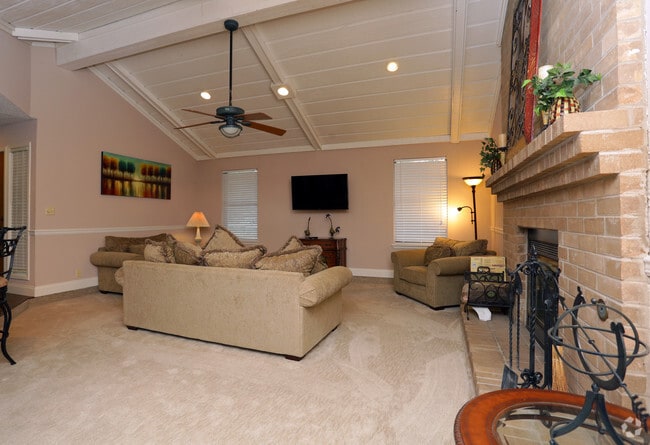 Photo - Parkridge Place Apartments