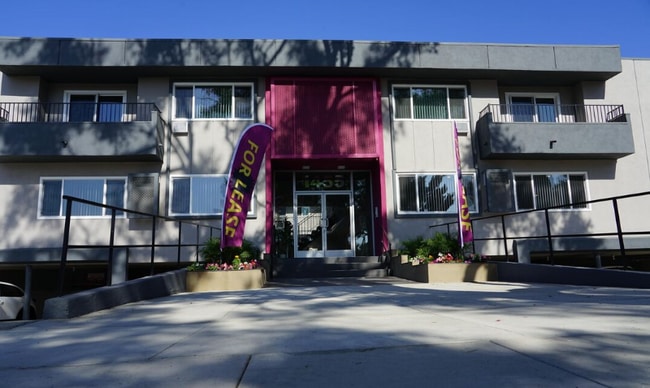 Photo - 1455 S Wooster St Apartamento