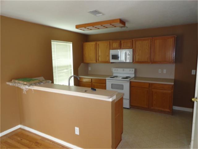 Photo - Nice home in Three Lakes Subdivision in Tomball