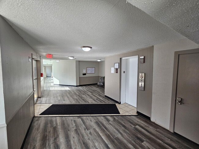 Sands Apartments