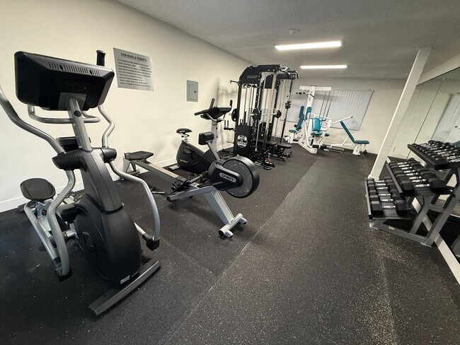 Photo - Modern 1-Bedroom Apartment in Prime Sherman Oaks Unidad 071#33