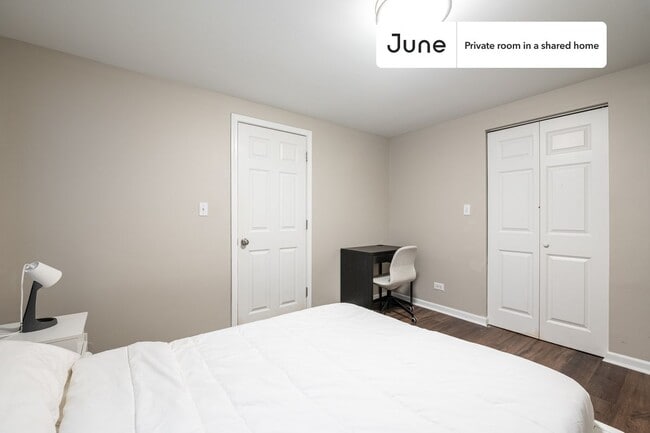 Photo - Room in Shared 5 bed/2 bath home Unit A