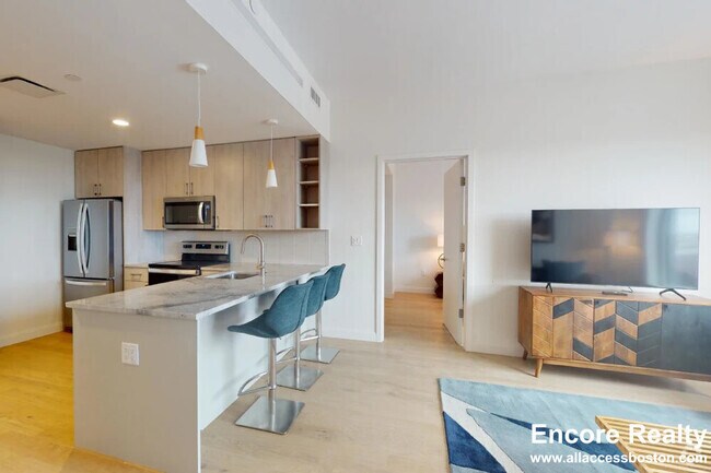 Building Photo - 55 Brighton Ave Unit 408 Rental