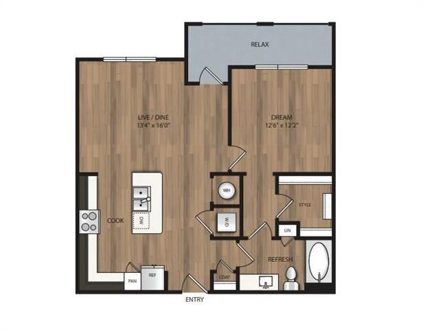 Photo - 3400 Firewheel Pkwy Unidad 06-311