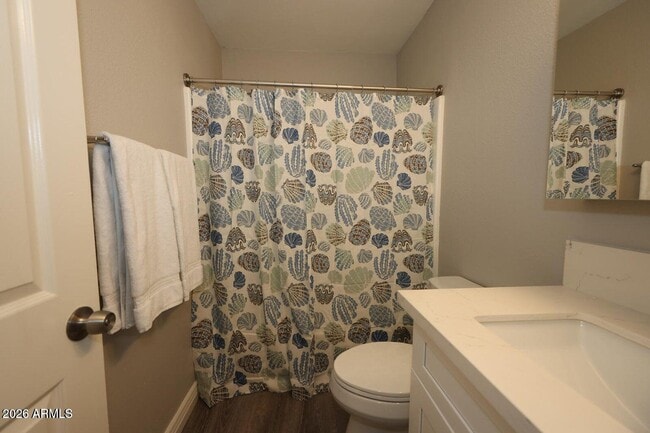 Bathroom - 127 S Outpost Rd Unit Outpost