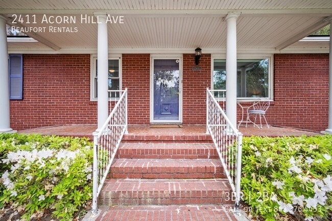 Photo - 2411 Acorn Hill Ave House