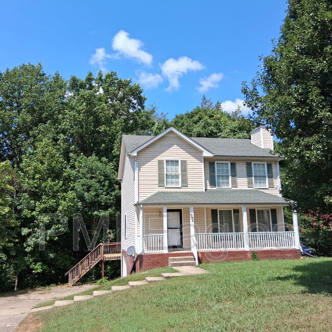 Building Photo - 998 Sugarcane Way Rental