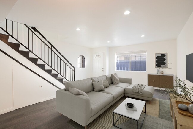 1817 Garfield Pl