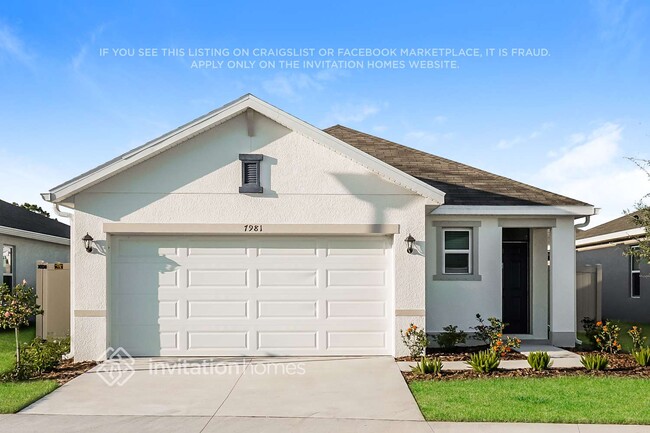 Building Photo - 7981 Majestic Palms Ct