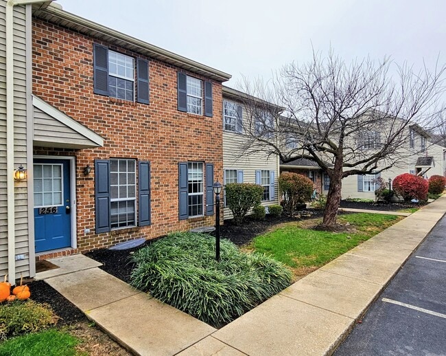 256 Morgan Dr