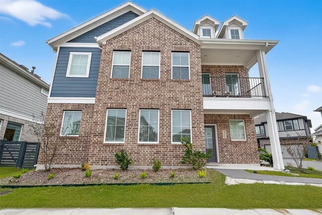 Building Photo - 15162 Post Oak Fls Dr