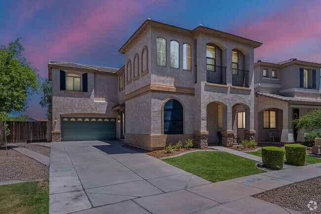 Building Photo - 4133 S Ponderosa Dr Rental
