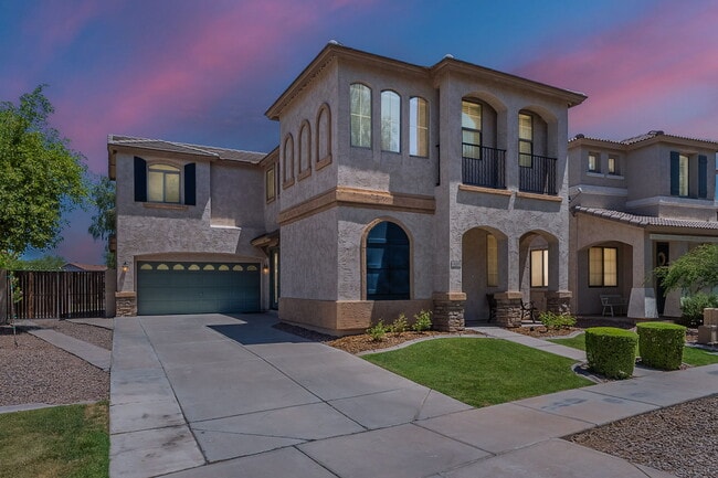 Photo - 4133 S Ponderosa Dr Casa