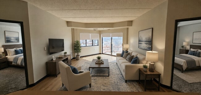 Photo - 100 North Main Premium Residential Suites