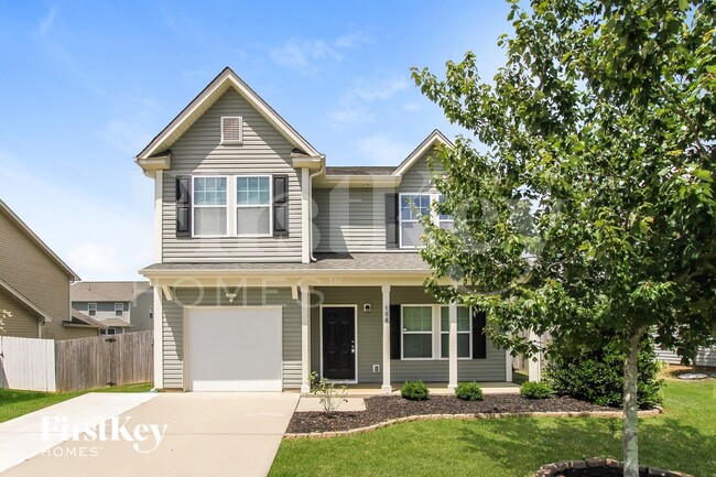 Building Photo - 504 Landis Oak Way