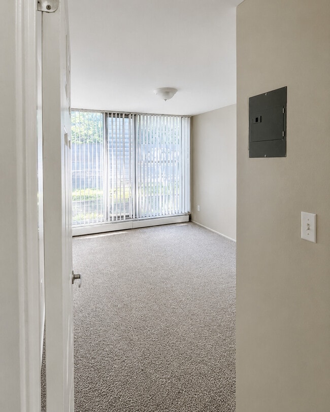Huron Flats