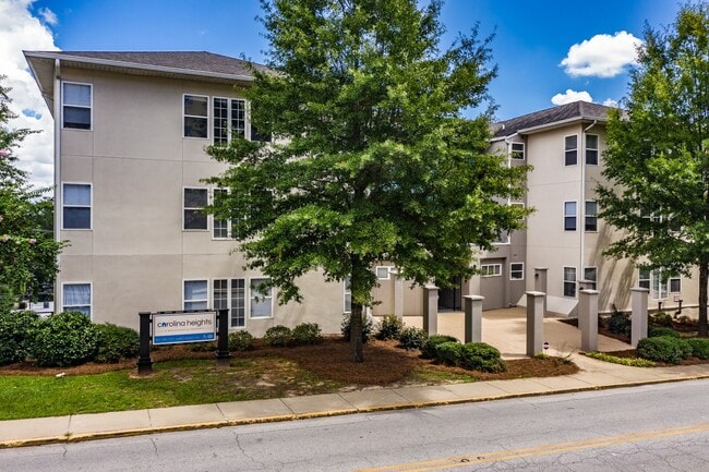 Carolina Heights