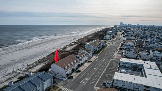 Building Photo - 400 E Brigantine Ave Unit A-A Rental