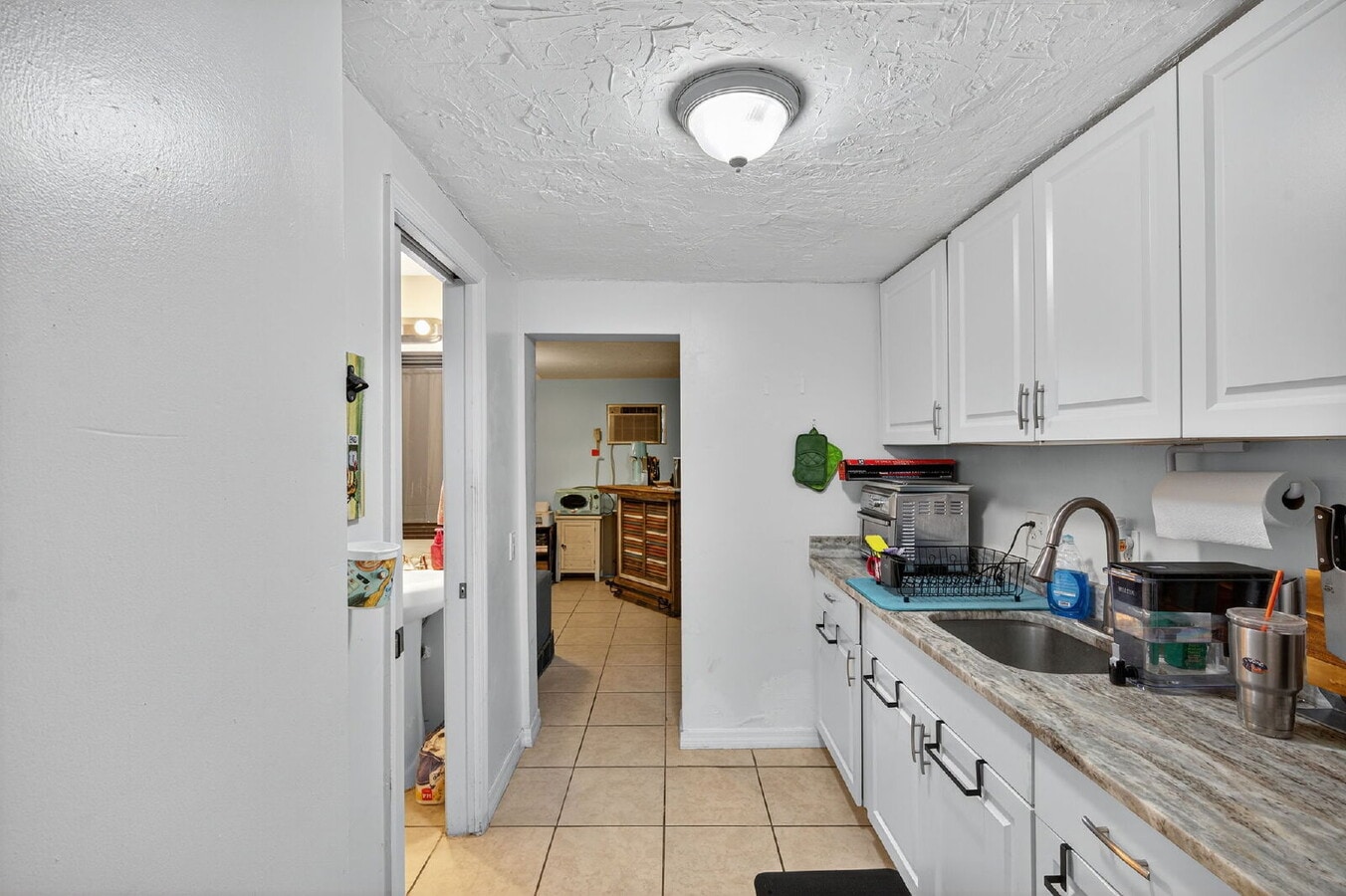 Photo - For Rent. One Bed One Bath Single Family Home