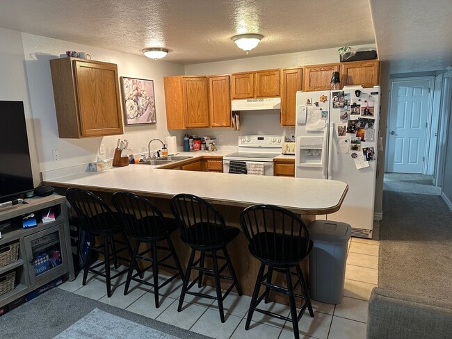 Photo - 1030 W 1230 N