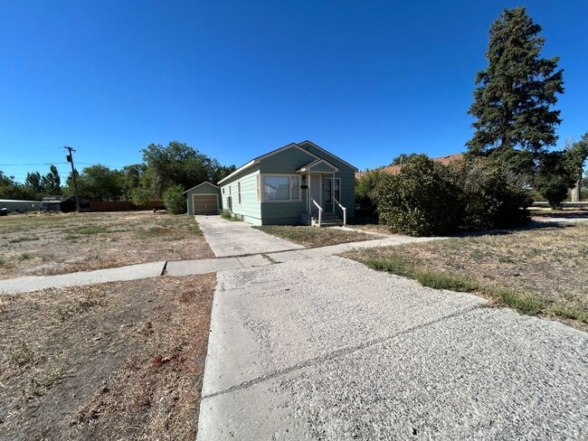 Photo - 3 Bedroom 1 Bath Large House with Garage & Many Amenities