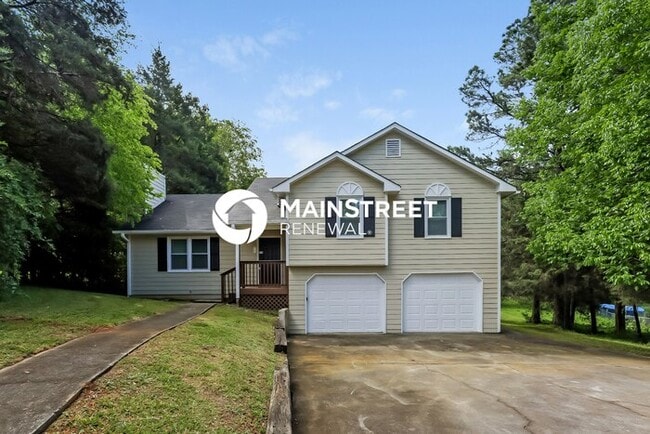3 Bedroom Pet-Friendly Home in Adairsville... - 3 Bedroom Pet-Friendly Home in Adairsville...