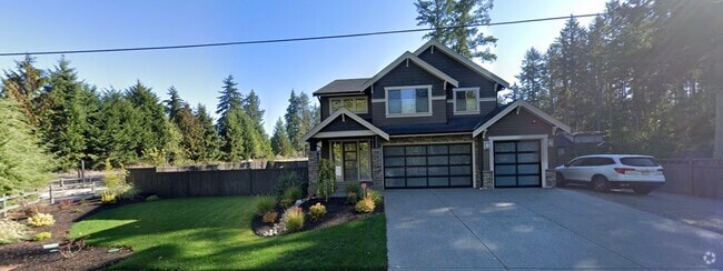Building Photo - 35228 44th Ave S Rental