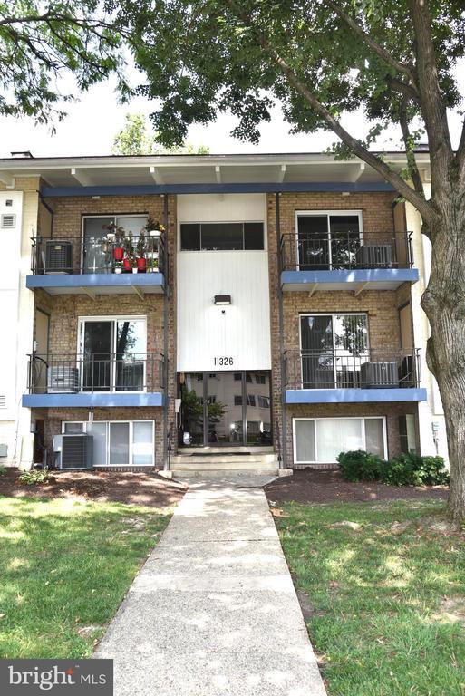 Building Photo - 11326 Cherry Hill Rd Unit 2-N204 Rental