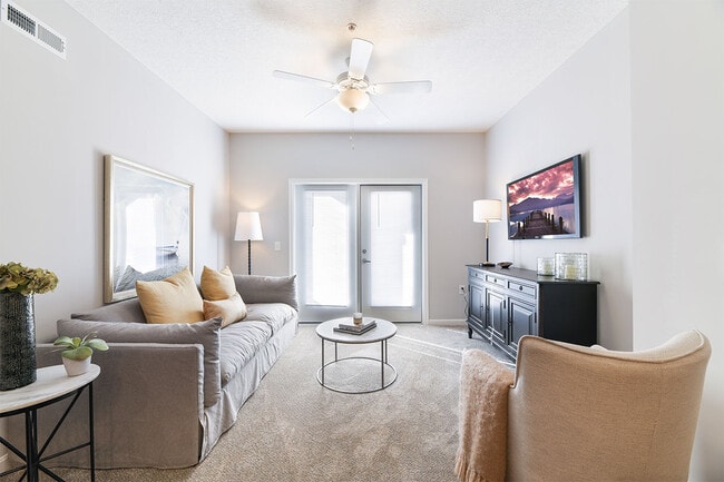 Magnolia Trace Apartments