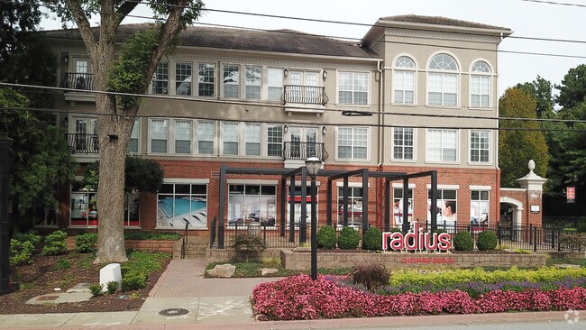 Photo - Avana Cheshire Bridge