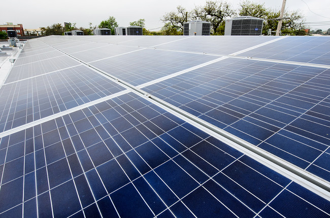 Solar Panels