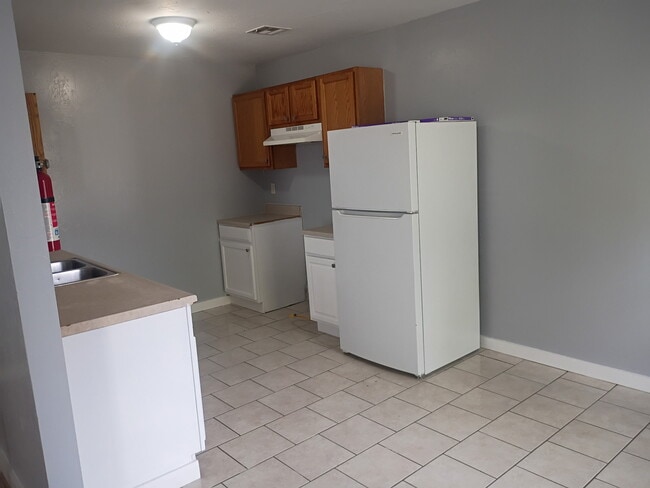 615 SE 13th St