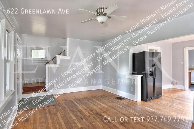 Photo - 622 Greenlawn Ave