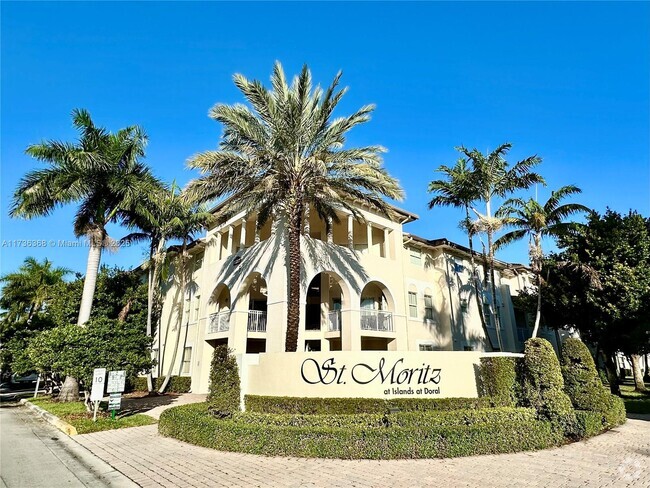 Building Photo - 11601 NW 89th St Rental