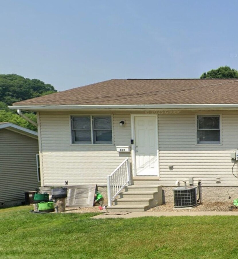 Herrick Street (TNG) - Herrick Street (TNG) Unit 425 Herrick