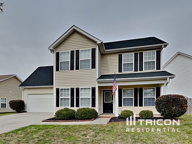 Photo - 106 Newport Dr Casa