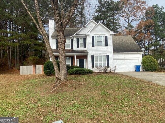 Photo - 541 Cascade Hills Ct SW