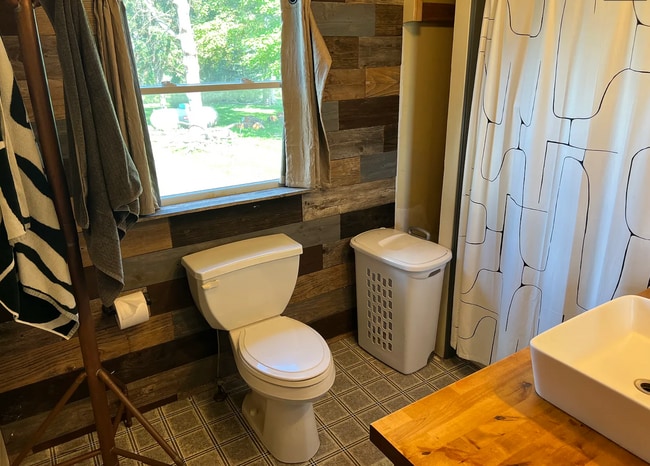 bathroom - 15791 N 2700 East Rd