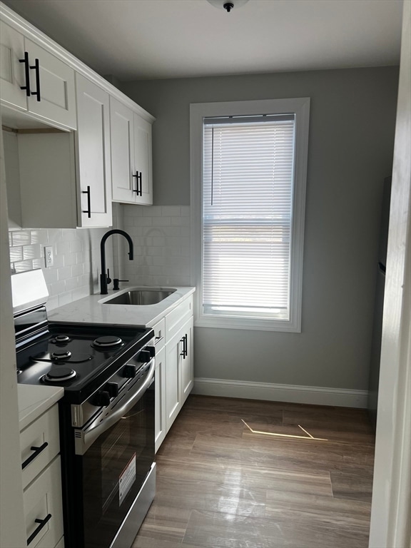 Building Photo - 2039 Pleasant St Unit 3 Rental