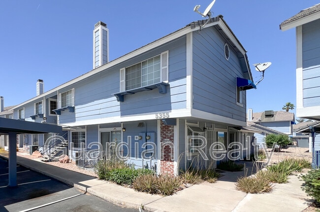 Building Photo - 5355 Rod Ct Unit 101