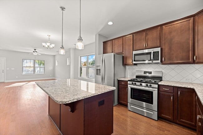 Photo - Spacious Home with Loft & 2-Car Garage in Prime Location in Hardin Valley school district!