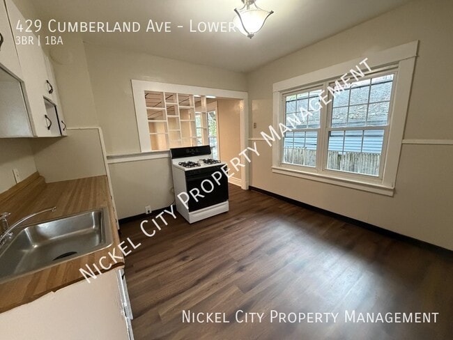 Photo - 429 Cumberland Ave Unit Lower