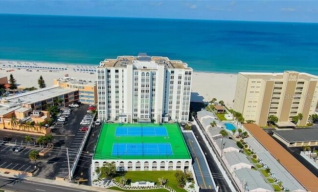 Photo - 4950 Gulf Blvd Condo Unit 605