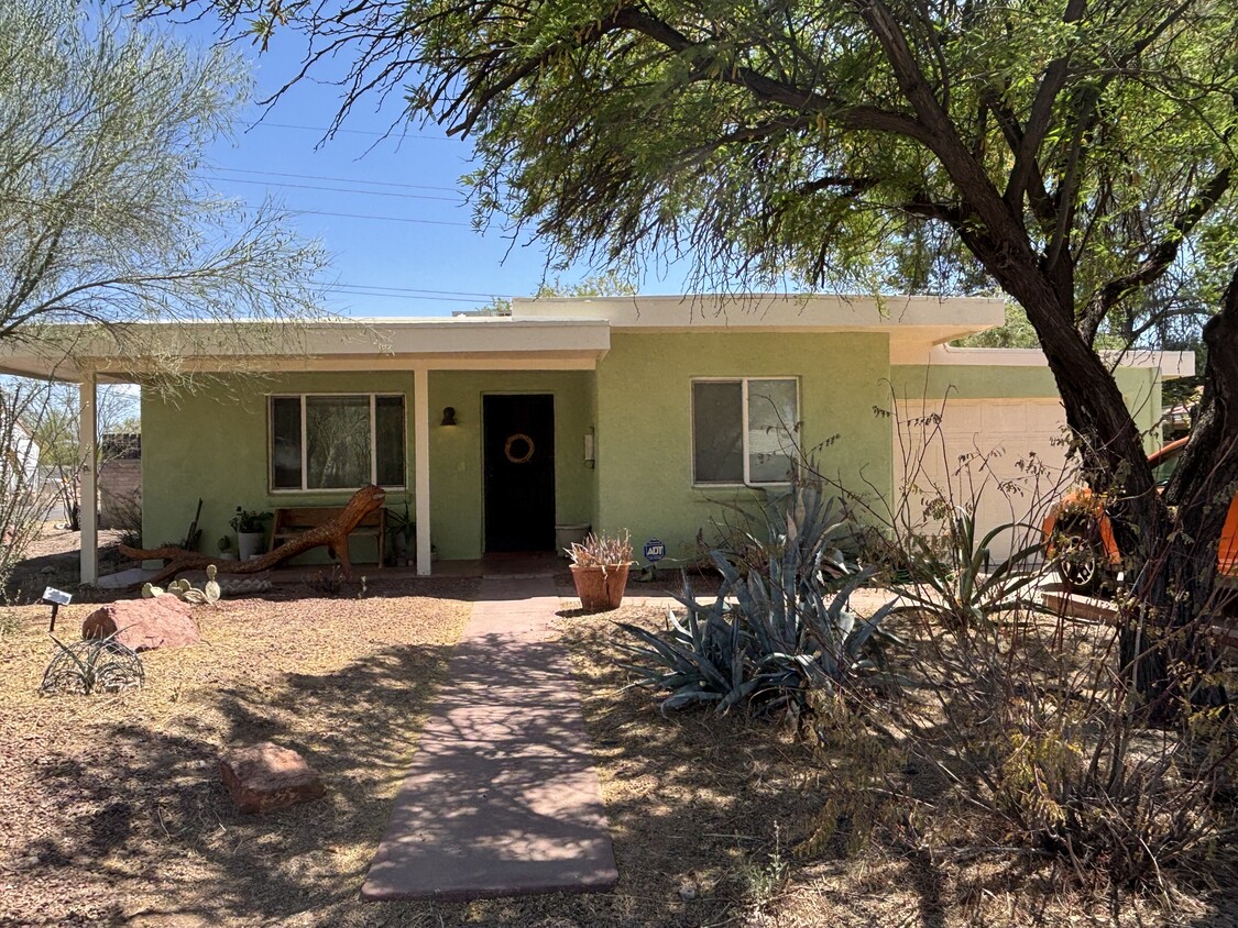 Photo - 2766 E Stratford Dr (Tucson, AZ)