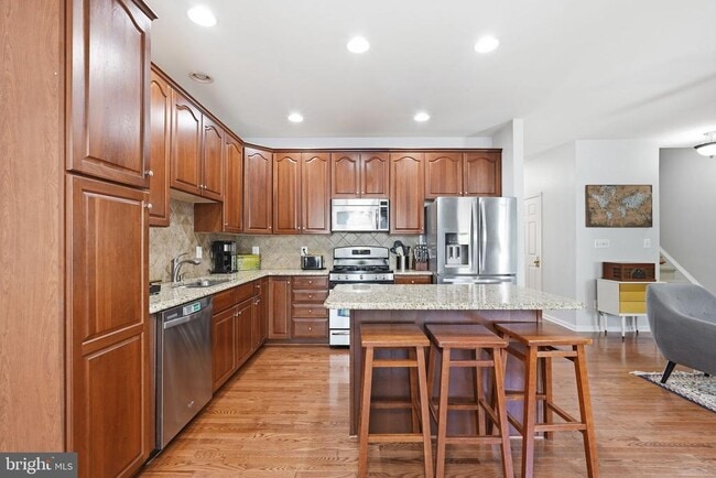 Photo - 20060 Northville Hills Terrace