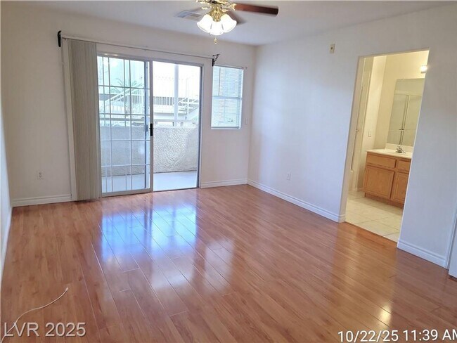 Photo - Inviting Green Valley Condo with Dual Balc...