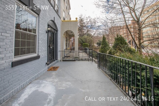 3557 16th St NW Unit A