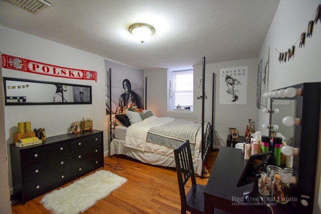 Photo - 1863 Commonwealth Avenue Unit 11